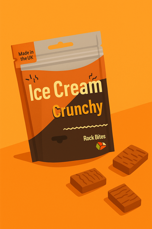 What Is Freeze Dried Ice Cream and Why Is Everyone Obsessed With It?